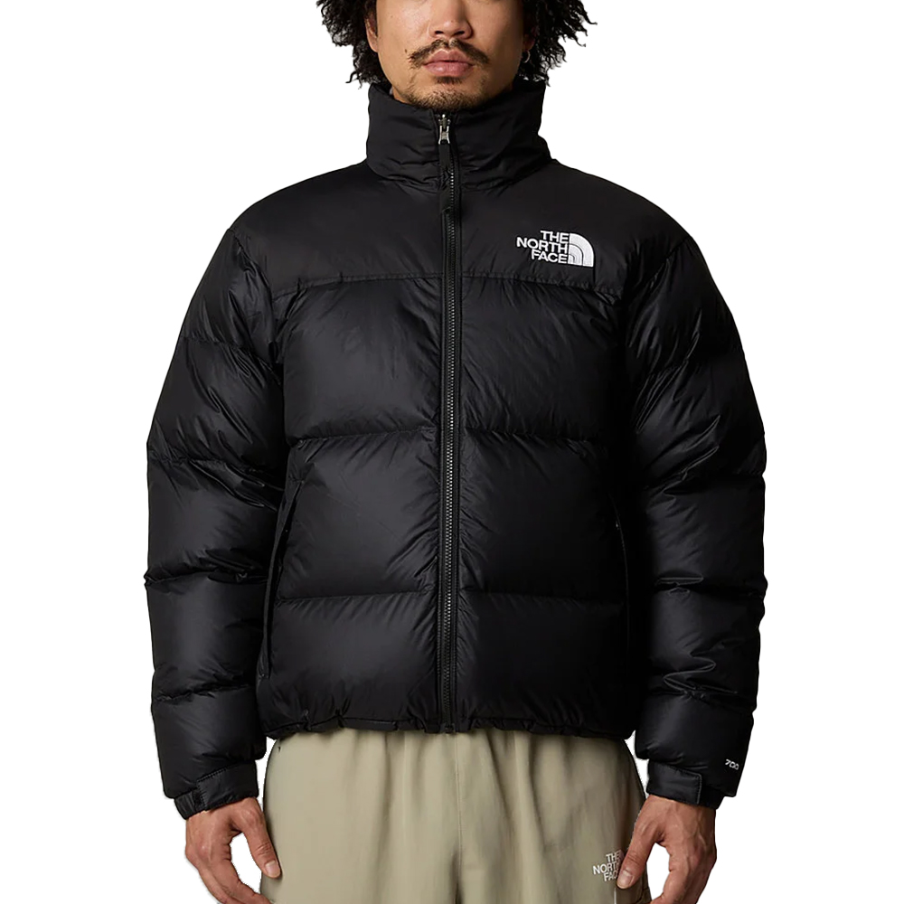 Veste The North Face Nuptse noire