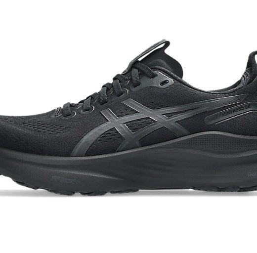 ASICS GEL-KAYANO 32 — running noir