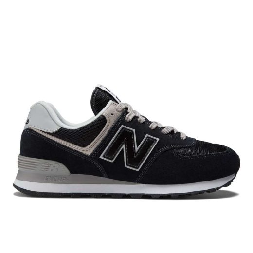 New Balance 574 Core — noir