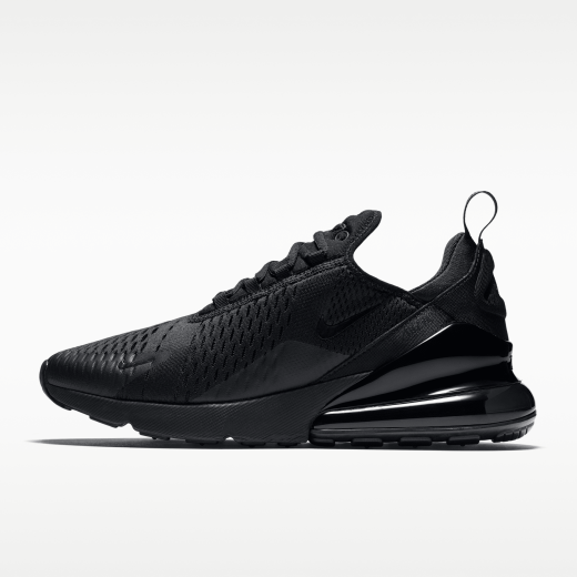 Nike Air Max 270 — noir