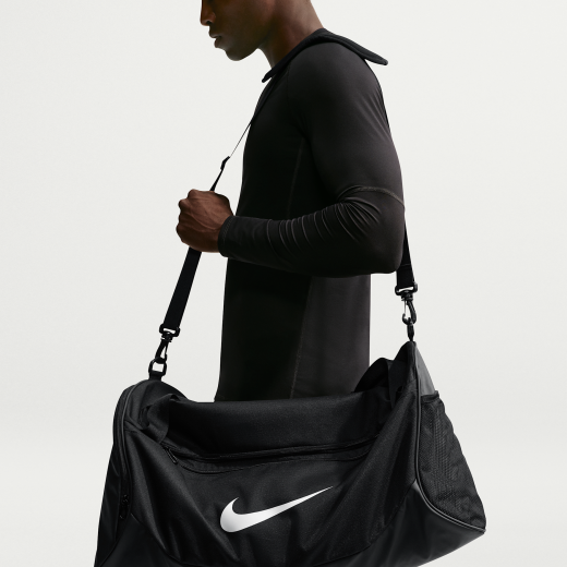 Nike Brasilia — sac de sport 60 L