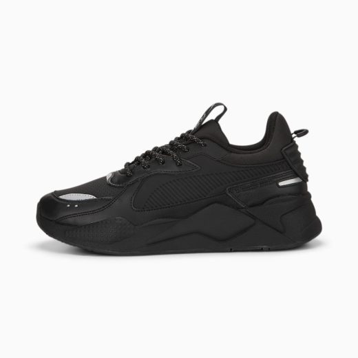 PUMA RS-X Triple — sneakers noires