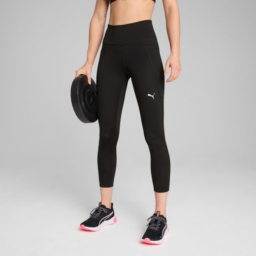 PUMA Train All Day Essentials — legging noir